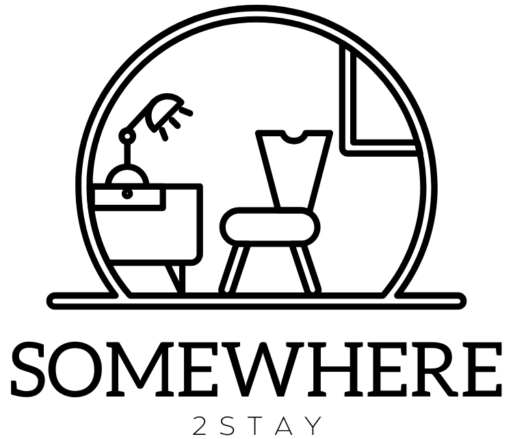 Somewhere2Stay – Dein Zuhause in Oberhausen